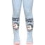 Колготки детские Conte-kids Sof-tiki 7С-38СП (521) махровые