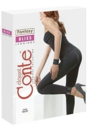 Леггинсы женские Conte Fantasy Bliss трикотажные