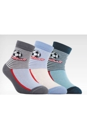 Носки детские Conte-kids TIP-TOP 5С-11СП (140)