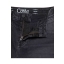Джинсы женские Conte Eco-friendly Mom Fit CON- 314 с высокой посадкой и кокеткой