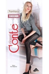 Леггинсы женские Conte Fantasy Cascade