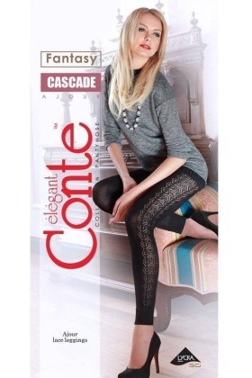 Леггинсы женские Conte Fantasy Cascade