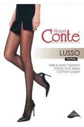 Колготки женские Conte Fantasy Lusso