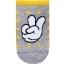 Носки детские Conte-kids Active 17С-87СП (330) ультракороткие