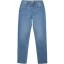 Джинсы женские Conte Eco-friendly Relaxed Mom CON-242 с высокой посадкой