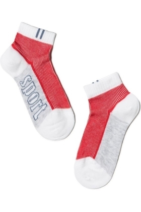 Носки детские Conte-kids Active 13С-34СП (309) короткие