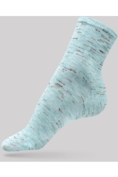 Носки женские Conte Comfort 14С-115СП (000) меланж