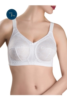 Бюстгальтер Conte Suprema RB7021 Plus size