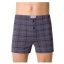 Трусы мужские DiWaRi Basic Boxer MBX 001