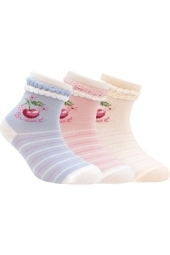 Носки детские Conte-kids Tip-top (190) с резинкой пикот