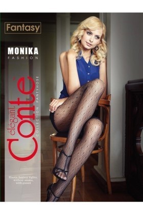 Колготки женские Conte Fantasy Monica