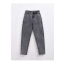 Джинсы женские Conte Mom Fit CON-361  с высокой посадкой