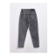 Джинсы женские Conte Mom Fit CON-361  с высокой посадкой