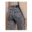 Джинсы женские Conte Mom Fit CON-361  с высокой посадкой