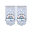 Носки детские Conte-kids Active 17С-87СП (328) ультракороткие