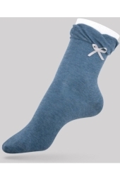 Носки женские Conte Comfort (037) декор