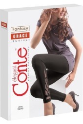 Леггинсы женские Conte Fantasy Grace трикотажные