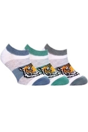 Шкарпетки дитячі Conte-kids Active 17С-87СП (332) ультракороткі