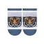 Шкарпетки дитячі Conte-kids Active 17С-87СП (332) ультракороткі