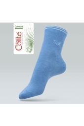 Носки женские Conte Comfort (021) меланж