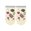Носки детские Conte-kids Active 17С-87СП (333) ультракороткие