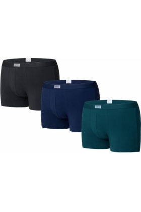 Трусы мужские DiWaRi Basic MSH 700 шорты