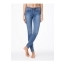 Джинсы женские Conte Skinny 4640/4915L моделирующие со средней посадкой