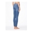 Джинсы женские Conte Skinny 4640/4915L моделирующие со средней посадкой