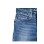 Джинсы женские Conte Skinny 4640/4915L моделирующие со средней посадкой