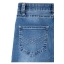 Джинсы женские Conte Skinny 4640/4915L моделирующие со средней посадкой