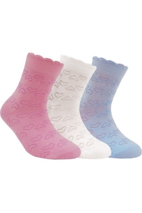 Шкарпетки дитячі Conte-kids Bravo 14С-13СП (184)