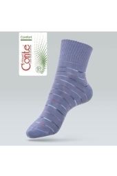 Носки женские Conte Comfort (резинка Maxi) 039