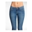Джинсы женские Conte Skinny 756/4909D классические