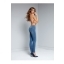 Джинсы женские Conte Skinny 756/4909D классические