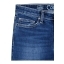 Джинсы женские Conte Skinny 756/4909D классические