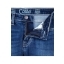 Джинсы женские Conte Skinny 756/4909D классические