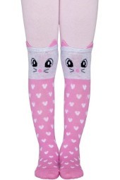 Колготки детские Conte-kids TIP-TOP 17С-60СП (448) Мышата