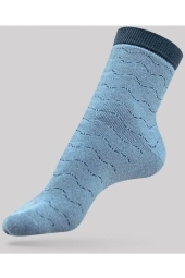 Носки женские Conte Comfort (046) махровые