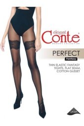 Колготки женские Conte Fantasy Perfect