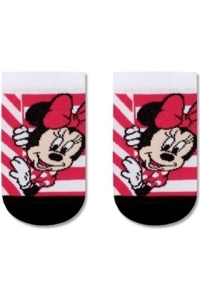 Носки детские Conte-kids ©Disney 17С-127/1СПМ (340) короткие