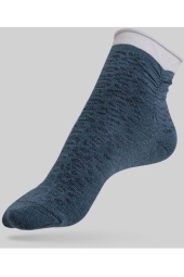 Носки женские Conte Comfort (048) без резинки