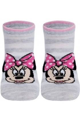 Носки детские Conte-kids ©Disney 17С-127/1СПМ (343) короткие