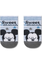 Носки детские Conte-kids ©Disney 17С-127/1СПМ (347) короткие