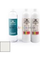 Набор для покраски 2-4-местного кожаного дивана - Серо-бежевый AM Coatings