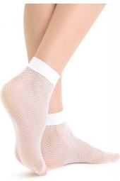 Носки женские Conte 17С-177СП Rette socks medium