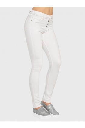 Джинсы женские Conte Slim Straight CON-38W моделирующие