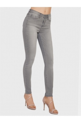 Джинсы женские Skinny Conte CON-49 классические