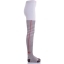 Колготки детские TUPTUSIE 400-26R хлопковые