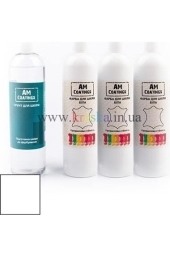 Набор для покраски 5-7-местного уголка - Белый AM Coatings