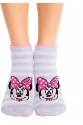 Носки женские Conte Disney (343) короткие